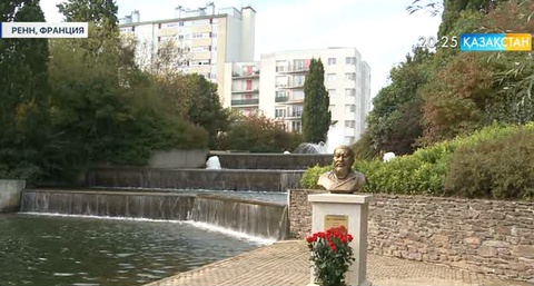 Қазақтың тілін, мәдениетін, тарихын қарт құрлыққа танытып жүрген жерлестеріміз аз емес