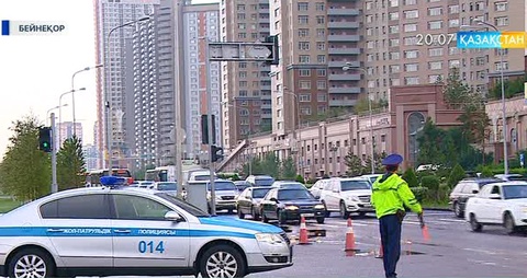 Мәжіліс депутаты Бақтияр Мәкен Премьер-Министрдің атына депутаттық сауал жолдады