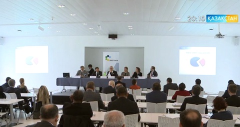 Брюссельде тұрақты энергетика саласына инвестиция салу мәселесі талқыланды