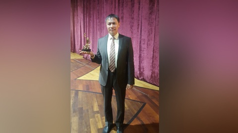 «Қазақстан-Павлодар» телеарнасының ұжымы дайындаған фильм «Алтын Гефест» ұлттық сыйлығын иеленді