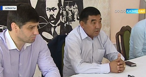 Алашорданың 100 жылдығына орай Талдықорған қаласында аламан бәйге өтеді