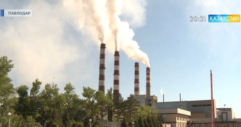 Павлодардағы «Қазақстан электролиз зауыты» қалайы өндірісін  2 млн  тоннаға жеткізді