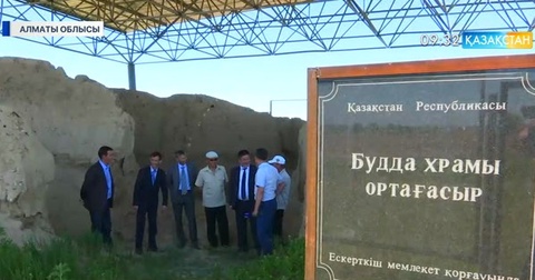 Алматы облысында Елбасының «Болашаққа бағдар: рухани жаңғыру» атты бағдарламалық мақаласындағы мақсат-міндеттер пысықталды