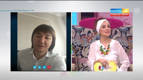 «Әйел бақыты». Бір кеште бірнеше тойға барамын - Нұрлан Еспанов 