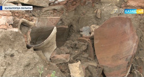 Қызылордада «Сығанақ тарихы» музейі ашылды