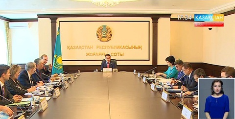 Инвестициялық дауларды қараудың тың тәсілдері қолданысқа енеді
