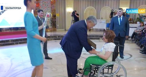 Қызылордада «Өзгерістерге ұмтылыс» атты форум өтті