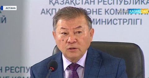 Каннда Қазақстанның кинопавильоны ашылды