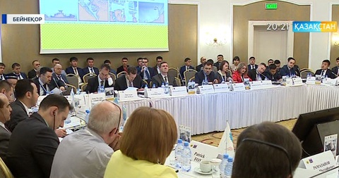 Елімізде соңғы үш жылда террорлық қылмыс 5 есе өскен
