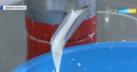 Ақмола облысында экологиялық кооператив ашылды