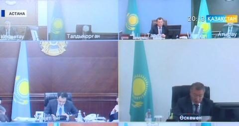 Мемлекет қолдауы артып келеді