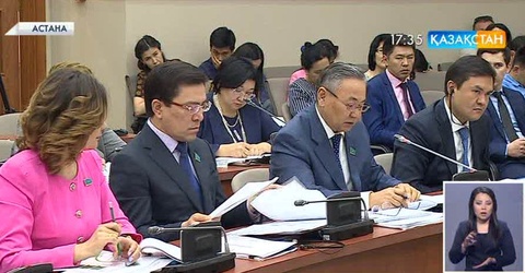 Ұлттық қордан бөлінген қаржының 214 млрд. теңгесі игерілді - «Бәйтерек» ҰБХ