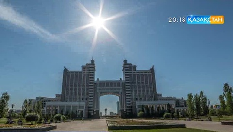«Мәңгілік Ел» патриоттық актісінің ел болашағы үшін маңызы зор