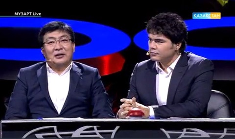 «МузАрт Live» мегажобасының қазылар алқасы құрамында кімдер бар? (ВИДЕО) 