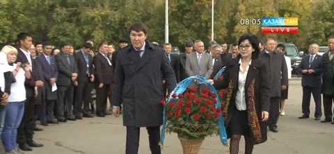 Көкшетауда «Шоқан оқулары-20»  конференциясы өтті