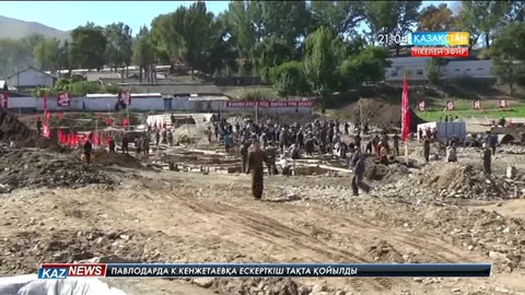 Солтүстік Кореяда су тасқынынан жүздеген адам қаза тапты
