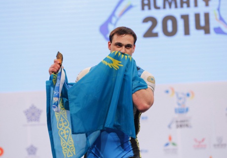 ҚР Мәдениет және спорт министрлігі допингке байланысты жағдай бойынша өз ұстанымын білдірді