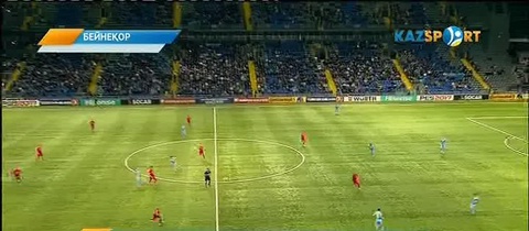 «Kazsport»: Әлем чемпионатына іріктеу шеңберіндегі Қазақстан-Черногория матчын «Қазақстан» телеарнасы көрсетеді (ВИДЕО)