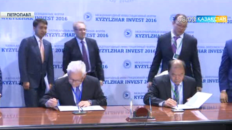 Елімізде ұшақ шығаратын зауыт салынбақ