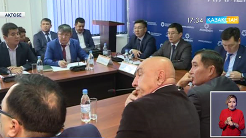 Кейбір шаруалар несиенің жартысын өтеуге көмек беретін мемлекеттік қолдаудан хабарсыз