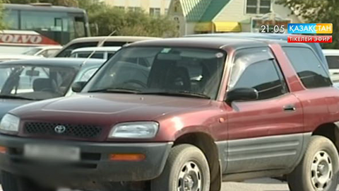 Елімізде ескі көліктерді бөлшектейтін үш зауыт салынады