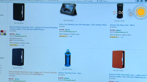 Елімізде электронды сауда қарқын алып келеді