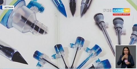 Қазақстандық және шетелдік дәрігерлер ота кезінде соңғы үлгідегі технологияларды пайдалану бойынша тәжірибе алмасты