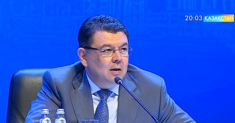 Астанаға газ тарту жобасы әлі бекіген жоқ