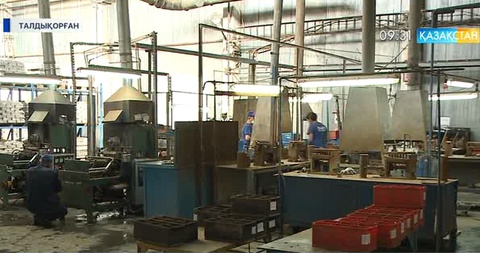 Отандық аккумуляторлар Қытай нарығына шыға бастады