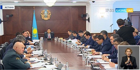 Жемқорлықпен күрес жоспары жүйесіз орындалуда