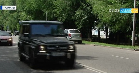 Салықтан жалтаратындар азаймай тұр