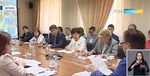 Медициналық сақтандыру жүйесі талқыланды