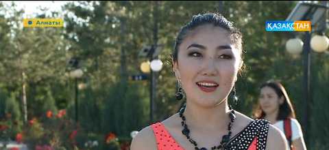 Фармацевтика мамандары өзара би жарысына түсті