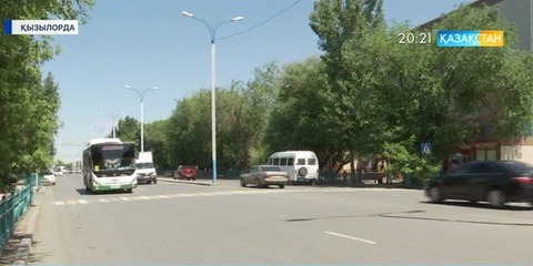 Қызылордада қоғамдық көлікте жүру ақысы қымбаттауы мүмкін
