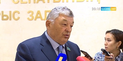 Мұхтар Алтынбаев: Жезқазғандағы қайтыс болған азаматтың отбасына шығынын өтеу керек
