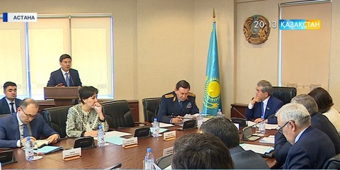 Адвокаттардың біліктілігін арттырып, мәртебесін өсіру қажет