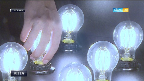 «Болашақтың энергиясы» атты халықаралық көрмеге қатысушылардың тақырыпты ашудағы ерекшеліктері