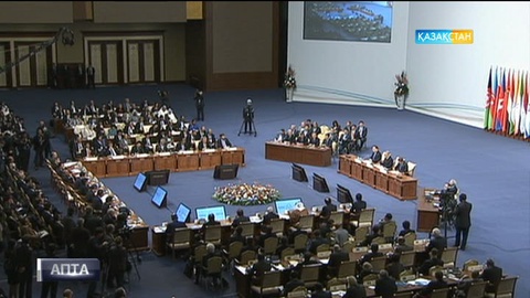 Қазақстан соңғы жылдары жүзеге асырған мегажобалар