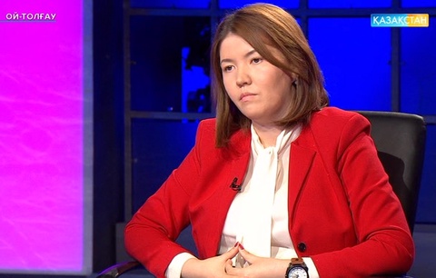  «Ой-толғау».  Биылдан бастап «Назарбаев зияткерлік мектептері» ҰБТ тапсырады (ВИДЕО)