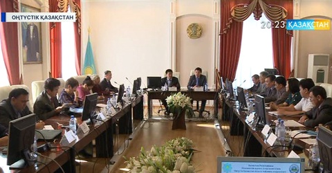 Мемлекеттік қызметтегі үздіктер анықталды