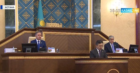 Соңғы 3 жылда бюджеттік заңнаманы бұзушылық екі есе өскен