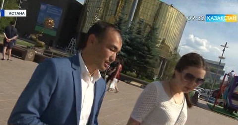 Мемлекеттік қызметте жүріп, ел мерейін асыруға атсалысып жүрген жандардың бірі – жамбылдық Мұстафа Бектұрғанов