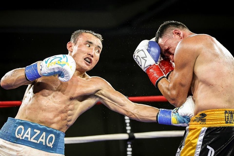 21 маусымда Астанада Қанат Ислам БАҚ өкілдерімен жүздеседі