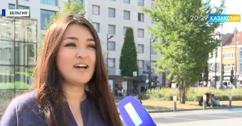 Ертең елордада Дүниежүзі қазақтарының V құрылтайы басталады