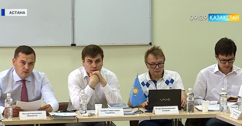 Елімізде тұңғыш рет «Еуразиялық азаматтық альянс» жобасы іске қосылды