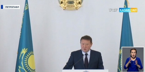 Солтүстік Қазақстан облысында майлы дақылдар алқабы ұлғайды