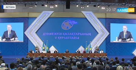Көшіп келгісі келетін ағайынға билік жағдай жасауы керек - Елбасы