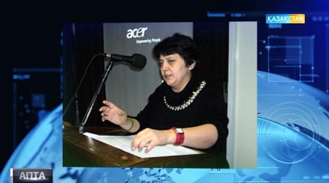 Аптаның тұрақты рейтингінде өзі жүрген ортаға қазағын танытқан ардақты тұлғалар тізімі