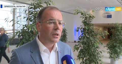 Елбасы мақаласын Еуропа сарапшылары да қызу талқылап жатыр