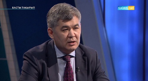 Елжан Біртанов: Медициналық сақтандырудан халыққа келер негізгі пайда -қызметтер сапасының артуы (ВИДЕО)